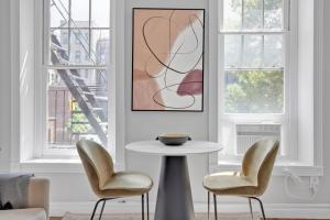 Φωτογραφία από το άλμπουμ του Beautiful W Village 1BR nr 1 train NYC-888 στη Νέα Υόρκη