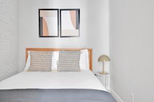 Φωτογραφία από το άλμπουμ του Beautiful W Village 1BR nr 1 train NYC-888 στη Νέα Υόρκη +6 φωτογραφίες