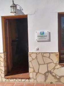 Imagine din galeria proprietății El Mirador de Castril - Granada în Castril