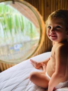 Fotografie z fotogalerie ubytování Cocohut Hoi An Homestay v destinaci Tân Thành (1)