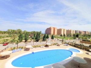 Fotografia z galérie ubytovania AyF CENTRICO AZAHAR DOR v destinácii Oropesa del Mar