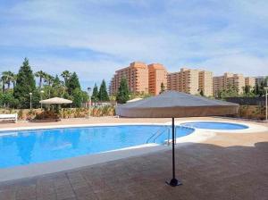 Fotografia z galérie ubytovania AyF CENTRICO AZAHAR DOR v destinácii Oropesa del Mar