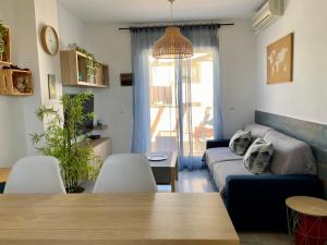 Posedenie v ubytovaní La Costa Penthouse + 14 fotografií