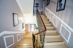 Fotografie z fotogalerie ubytování Hôtel Parisien v Nice