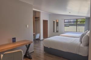 Gallery image of Hotel Garcia Peral in Huajuapan de León +36 photos