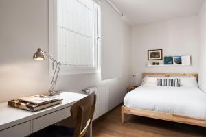 Fotografie z fotogalerie ubytování Bed&BCN Diagonal 6 v destinaci Barcelona