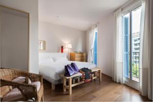 Fotografie z fotogalerie ubytování Bed&BCN Diagonal 6 v destinaci Barcelona