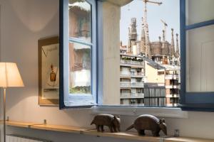 Fotografie z fotogalerie ubytování Bed&BCN Diagonal 6 v destinaci Barcelona + 1 fotografie