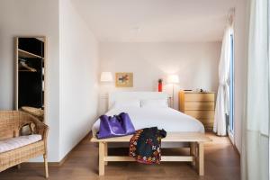 Fotografie z fotogalerie ubytování Bed&BCN Diagonal 6 v destinaci Barcelona