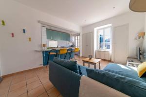 Fotografia z galérie ubytovania BEL APPARTEMENT DANS LE CENTRE D'AVIGNON v Avignone + 27 fotografií