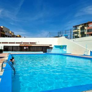 Fotografia z galérie ubytovania Cap d'Agde - Appartement - 4 pers - 2ch - Piscine v destinácii Cap d'Agde