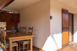 Fotografie z fotogalerie ubytování Au Chalet Le Péry, vue sur le Mont de Grange v destinaci Abondance