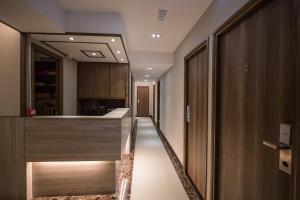 Fotografie z fotogalerie ubytování Hygge House v Hong Kongu