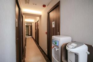 Fotografie z fotogalerie ubytování Hygge House v Hong Kongu