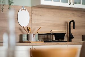 Fotografie z fotogalerie ubytování Tarvil Apartmani - Zaovine v destinaci Bajina Bašta + 37 fotografií