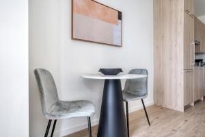 Fotografie z fotogalerie ubytování Clinton Hill 1br w wd gym pool nr BAM NYC-969 v destinaci Brooklyn