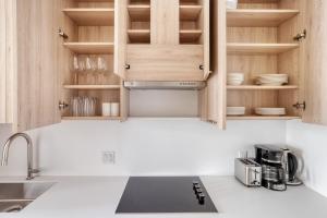 Fotografie z fotogalerie ubytování Clinton Hill 1br w wd gym pool nr BAM NYC-969 v destinaci Brooklyn + 32 fotografií