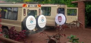 Imagen de la galería de Karatu safari camp Lodge, en Karatu