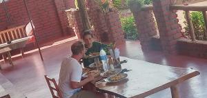 Imagen de la galería de Karatu safari camp Lodge, en Karatu