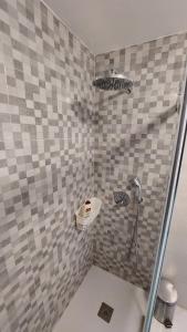 Kúpeľňa v ubytovaní Ibi Apartamentos la Cantera Peñíscola + 17 fotografií