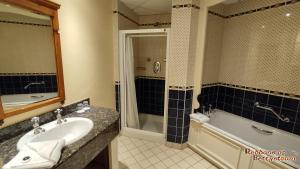 Bagno di Reddans of Bettystown Luxury Bed & Breakfast, Restaurant and Bar