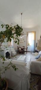 Fotografie z fotogalerie ubytování Appartamenti Palazzo Forcella De Seta Vista Mare v destinaci Palermo