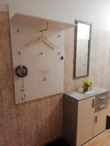 Ванная комната в FW- Kunze - Wernigerode