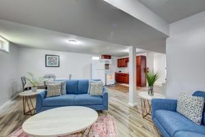 Fotografie z fotogalerie ubytování York Vacation Rental about 7 Mi to Downtown v destinaci York