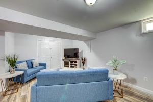 Fotografie z fotogalerie ubytování York Vacation Rental about 7 Mi to Downtown v destinaci York