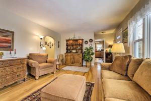 Gallery image of Hadley Vacation Rental 24 Mi to Springfield! in Hadley