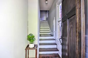 Gallery image of Airy Vacation Rental in Augusta, Georgia! in Augusta