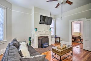 Gallery image of Airy Vacation Rental in Augusta, Georgia! in Augusta