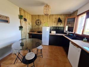 Fotografia z galérie ubytovania Au cœur de l'Anjou v destinácii Courléon