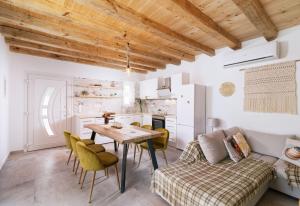 Imagen de la galería de Villa Pagona, en Pitsidia