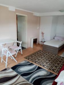 Gallery image of Chill and Trendy, Nice Studio Apartment in Koszeg, Forintos str 7.1 Sleeps up to 4 in Kőszeg