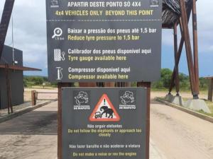 Certificato, attestato, insegna o altro documento esposto da Ponta Membene