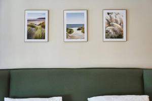 Fotografie z fotogalerie ubytování Luxurious Maisonette with Pool in Xaghra v destinaci Tal-Barmil