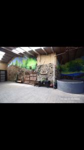 Fotografie z fotogalerie ubytování La Casa de mis Padres v destinaci Rabanales