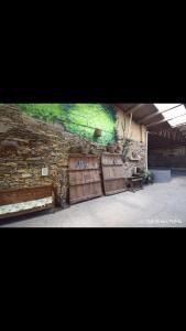 Fotografie z fotogalerie ubytování La Casa de mis Padres v destinaci Rabanales