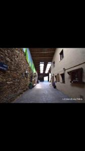 Fotografie z fotogalerie ubytování La Casa de mis Padres v destinaci Rabanales