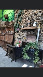 Fotografie z fotogalerie ubytování La Casa de mis Padres v destinaci Rabanales