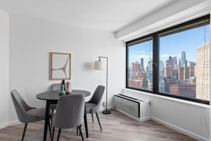 Фотография из галереи Kips Bay 1br w doorman wd nr East River NYC-978 в Нью-Йорке
