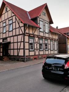 Здание апартаментов/квартиры