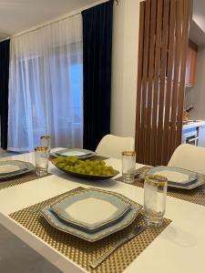 Fotografie z fotogalerie ubytování Mali Raj Makarska v destinaci Makarska