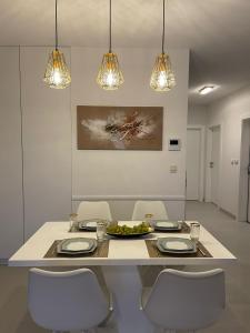 Fotografie z fotogalerie ubytování Mali Raj Makarska v destinaci Makarska