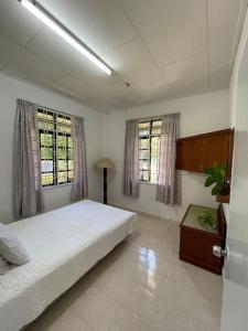 Gallery image of Vollny Stay in Kuala Terengganu