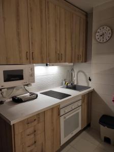 Fotografie z fotogalerie ubytování Apartamento Anclamar v destinaci Oropesa del Mar