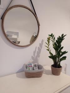 Kép Town Apartment szállásáról Míkonoszban a galériában