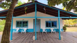 Billede fra billedgalleriet på Casa Aljanna i San Antero