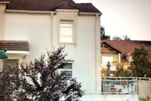 Fotografia z galérie ubytovania Joli duplex proche Disneyland v destinácii Montévrain